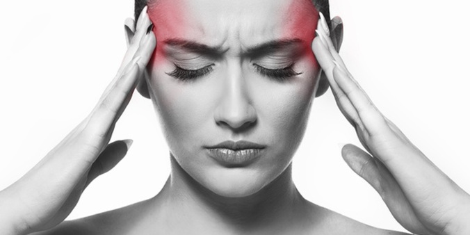 Headaches and Chiropractic By John Boyer Chiropractor