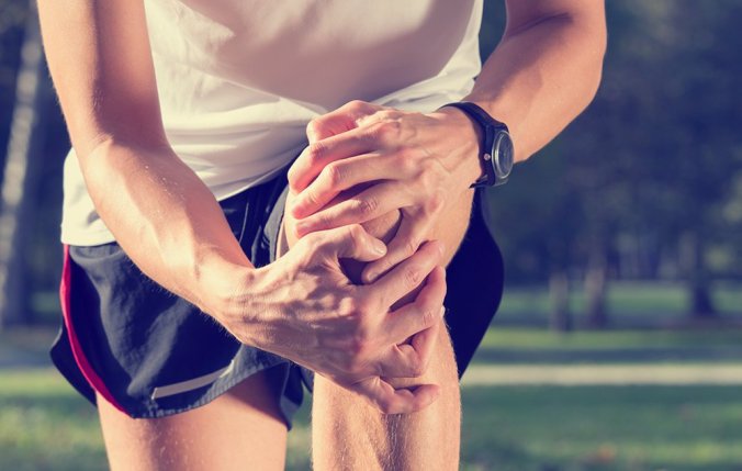 Knee Pain Can Be Treated With Chiropractic Reprinted By John Boyer Chiropractor