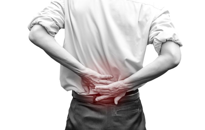 Low Back Pain in chiropractic practice by dr. john boyer chiropractor