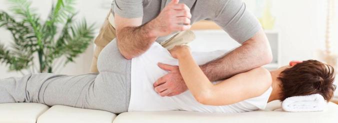 New Evidence on Spinal Manipulation by dr. john boyer chiropractor