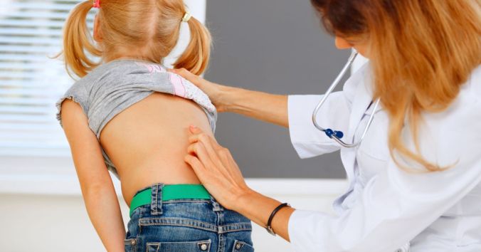 Treatments for Scoliosis by Dr. John Boyer chiropractor