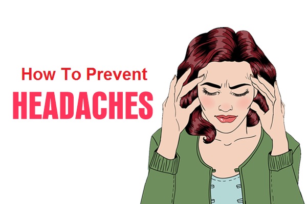 ways to prevent headaches by john boyer chiropractor